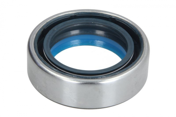 Garnitura diferential potrivit FORD 7000; JOHN DEERE 4000, 5000; LANDINI 5000, 60, 6000, 7000, GREEN; NEW HOLLAND 6000, 7000, 8000, CX, TD, TL, TM, TS, TW 2.0-D - (40x60x18,5mm) [2]