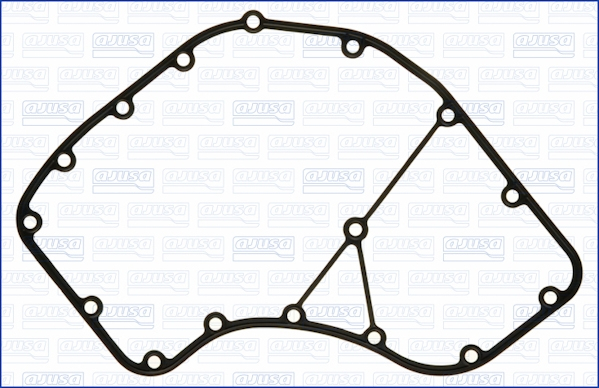 Garnitura distributie potrivit IVECO DAILY III, DAILY IV, DAILY V, DAILY VI, MASSIF, POWER DAILY; CITROEN JUMPER II; FIAT DUCATO; PEUGEOT BOXER; MITSUBISHI CANTER (FB7, FB8, FE7 3.0CNG 3.0D 07.99-