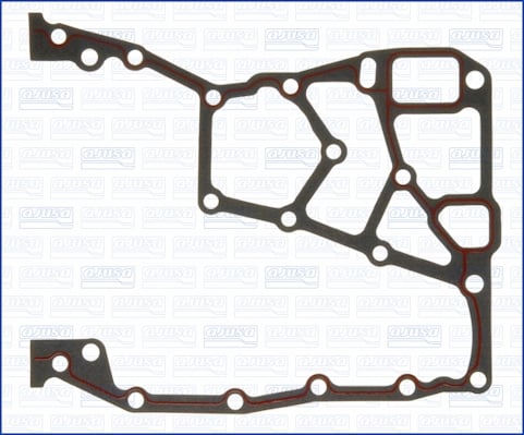 Garnitura distributie potrivit NISSAN CABSTAR E, PATHFINDER II, TERRANO II, TRADE, L 2.7D 3.0D 02.93-09.07