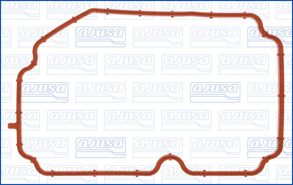 Garnitura distributie potrivit RENAULT ZOE, ZOE/HATCHBACK Electric 06.12- [2]