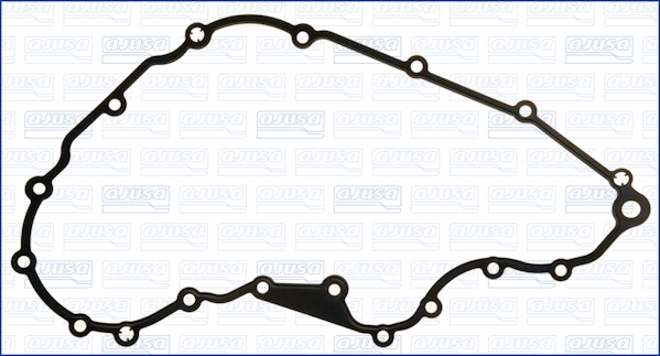 Garnitura distributie potrivit VOLVO S60 II, S80 II, V60 I, V70 III, XC60 I, XC70 II, XC90 I; LAND ROVER FREELANDER 2 3.0 3.2 3.2ALK 03.06-12.18