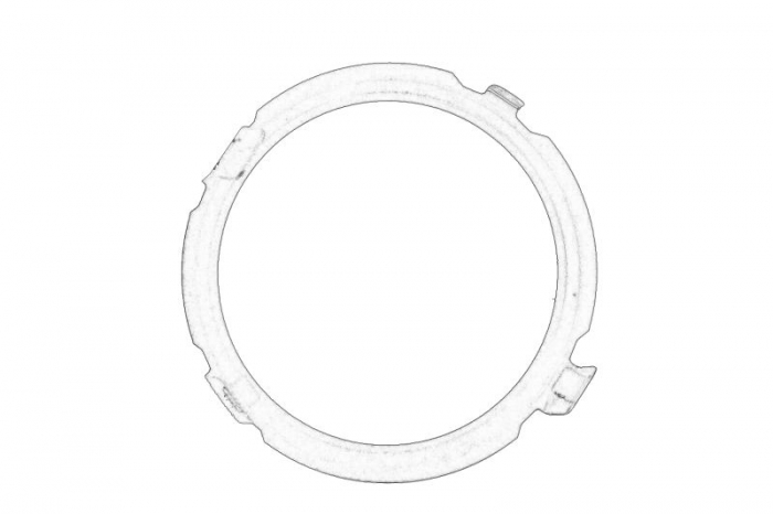 Garnitura EGR potrivit AUDI A3, A6 C7, Q2, Q3; SEAT ALHAMBRA, ARONA, ATECA, IBIZA V, LEON, LEON SC, LEON ST, TARRACO; SKODA KAMIQ, KAROQ, KODIAQ I, OCTAVIA III, OCTAVIA IV, SCALA 1.6D 2.0D 11.09-