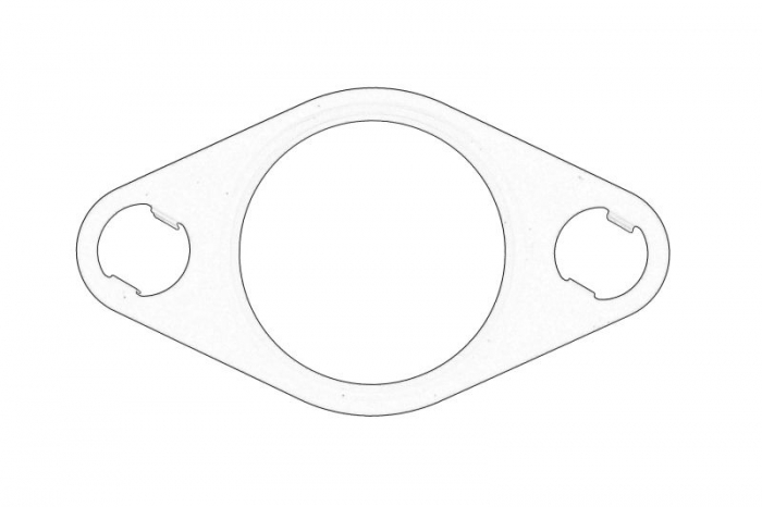 Garnitura EGR potrivit CITROEN BERLINGO, BERLINGO MINIVAN, C3   C3 ORIGIN III, C3 AIRCROSS II, C4 CACTUS, C-ELYSEE; OPEL COMBO E TOUR   LIFE, COMBO MINIVAN, CORSA F, CORSA F HATCHBACK 1.5D 04.18-