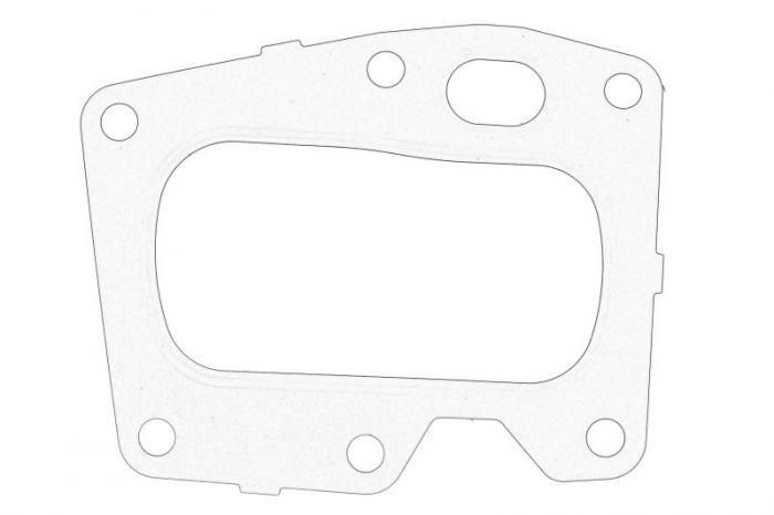Garnitura EGR potrivit DS DS 4, DS 5, DS 7; CITROEN C4 GRAND PICASSO II, C4 II, C4 PICASSO II, C4 SPACETOURER, C5 AIRCROSS, C5 III, DS4, DS5, GRAND C4 SPACETOURER, JUMPER II 2.0D/2.2D 04.09- [2]