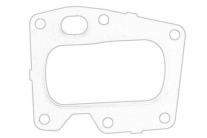 Garnitura EGR potrivit DS DS 4, DS 5, DS 7; CITROEN C4 GRAND PICASSO II, C4 II, C4 PICASSO II, C4 SPACETOURER, C5 AIRCROSS, C5 III, DS4, DS5, GRAND C4 SPACETOURER, JUMPER II 2.0D 2.2D 04.09-