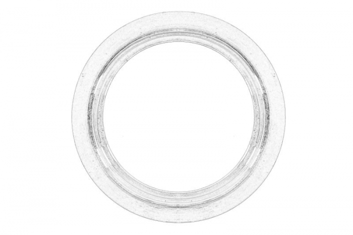 Garnitura EGR potrivit FIAT DUCATO 2.3D 07.06-