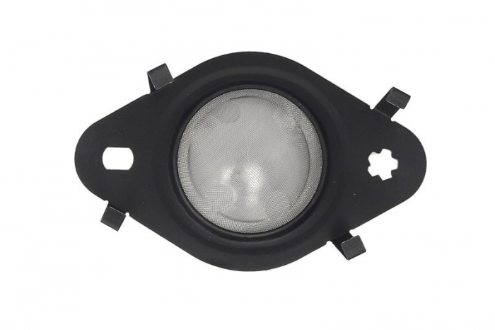 Garnitura EGR potrivit FORD ECOSPORT, FOCUS IV, KUGA III, TRANSIT COURIER V769 MINIVAN 1.5D 11.17-