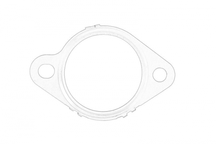 Garnitura EGR potrivit IVECO