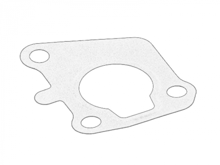 Garnitura EGR potrivit LEXUS IS II; TOYOTA AURIS, AVENSIS, COROLLA, COROLLA VERSO, RAV 4 III, RAV 4 IV, VERSO 2.0D/2.2D 01.02-09.19 [1]
