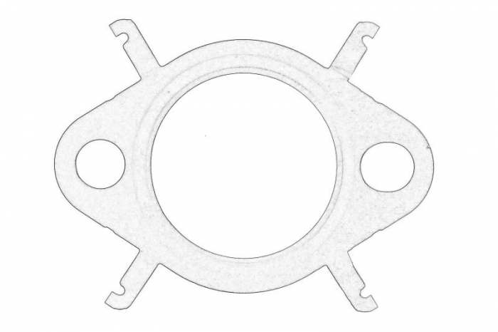 Garnitura EGR potrivit MAN [2]