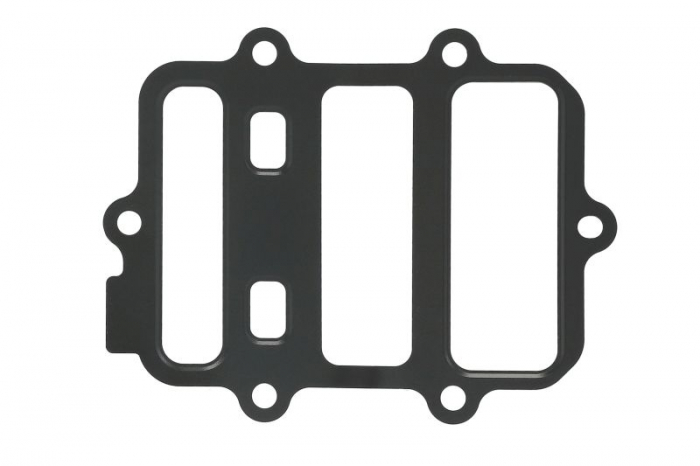 Garnitura EGR potrivit MAN TGE; VW CALIFORNIA T6 CAMPER, CRAFTER, GRAND CALIFORNIA CAMPER, MULTIVAN T6, TRANSPORTER T6, TRANSPORTER T6 / CARAVELLE T6 2.0D 04.15- [1]