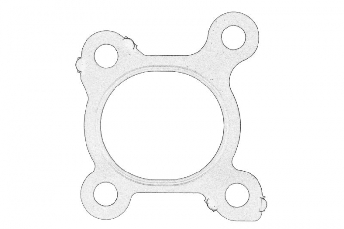 Garnitura EGR potrivit MAZDA 2, 3, CX-3 1.5D 08.14- [4]