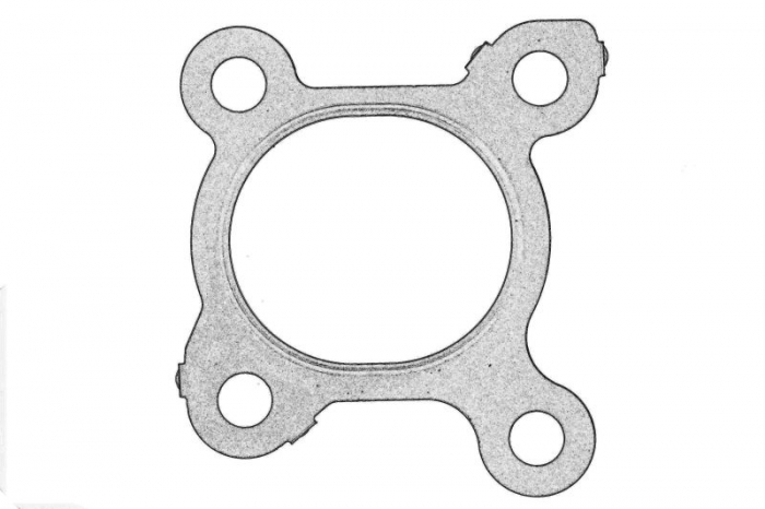 Garnitura EGR potrivit MAZDA 2, 3, CX-3 1.5D 08.14-