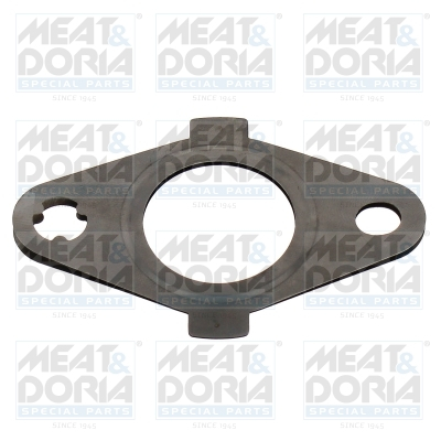 Garnitura EGR potrivita MERCEDES A (W176), B SPORTS TOURER (W246, W242), CITAN MIXTO (DOUBLE CABIN), CITAN (MPV), CITAN/MINIVAN (W415), CLA (C117), CLA SHOOTING BRAKE (X117), GLA (X156) 1.5D dupa 2008 [2]