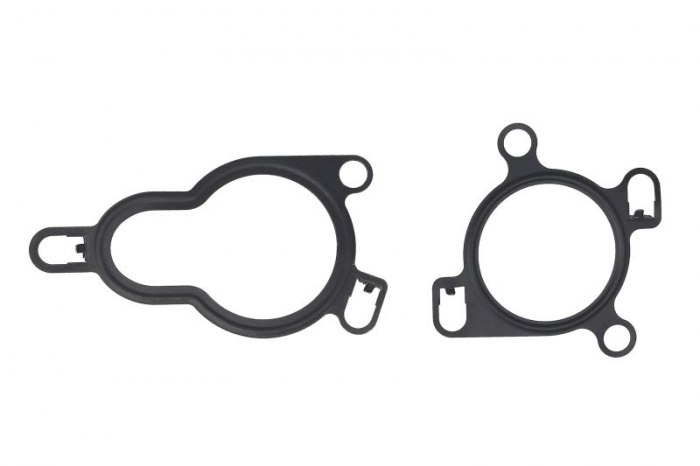 Garnitura EGR potrivit NISSAN NV400, PRIMASTAR, QASHQAI I, X-TRAIL, X-TRAIL II, X-TRAIL III; OPEL MOVANO B, VIVARO A; RENAULT ESPACE IV, GRAND SCENIC II, GRAND SCENIC III, KOLEOS I 2.0D 2.3D 08.05-