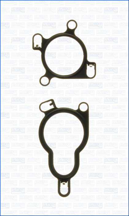 Garnitura EGR potrivit NISSAN NV400, PRIMASTAR, QASHQAI I, X-TRAIL, X-TRAIL II, X-TRAIL III; OPEL MOVANO B, VIVARO A; RENAULT ESPACE IV, GRAND SCENIC II, GRAND SCENIC III, KOLEOS I 2.0D/2.3D 08.05- [2]