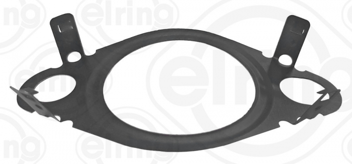 Garnitura EGR potrivita NISSAN PRIMASTAR, X-TRAIL, X-TRAIL II; OPEL VIVARO A; RENAULT ESPACE IV, GRAND SCENIC II, LAGUNA, LAGUNA II, LAGUNA III, MEGANE II, SCENIC II, TRAFIC II 2.0D dupa 2005 [2]