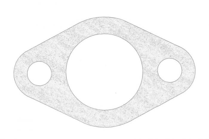 Garnitura EGR potrivit SUZUKI GRAND VITARA II, IGNIS I, JIMNY, LIANA, SWIFT III, SWIFT IV, SX4, WAGON R+ 1.2-3.2 09.98- [1]