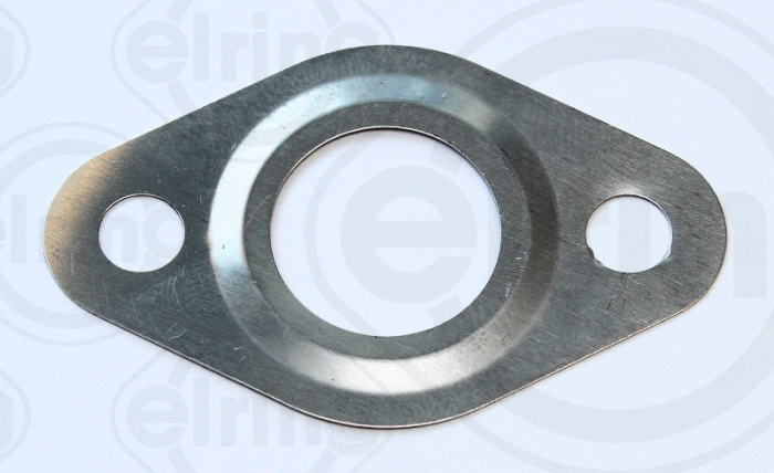 Garnitura EGR potrivit SUZUKI GRAND VITARA II, JIMNY, LIANA, SWIFT III, SWIFT IV 1.2-2.7 09.98- [2]