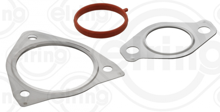 Garnitura EGR set potrivit HYUNDAI H-1 CARGO, H-1 TRAVEL 2.5D 02.08-