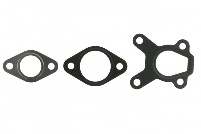 Garnitura EGR set potrivit SUBARU FORESTER, IMPREZA, LEGACY IV, LEGACY V, OUTBACK, XV 2.0D 02.08-