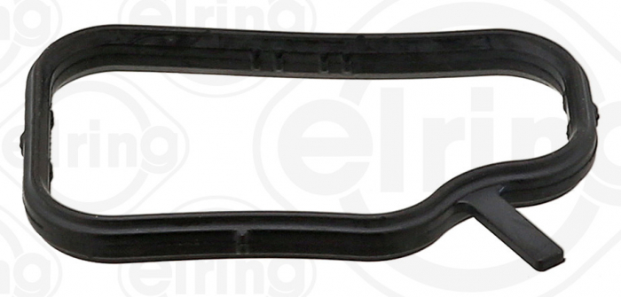 Garnitura flansa lichid racire potrivita BMW 1 (F20), 1 (F21), 2 (F22, F87), 3 (E90), 3 (E91), 3 (E92), 3 (E93), 3 (F30, F80), 3 (F31), 3 GRAN AutoturismO (F34), 4 (F32, F82), 4 (F33 1.6D/2.0D/3.0D du [2]