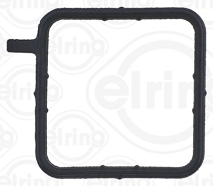 Garnitura flansa lichid racire potrivit BMW 3 (E46), 3 (E90), 3 (E91), 3 (E92), 3 (E93), 5 (E39), 5 (E60), 5 (E61), 6 (E63), 6 (E64), 7 (E38), 7 (E65, E66, E67), X3 (E83) 2.0D/2.5D/3.0D 08.98-12.13 [3]