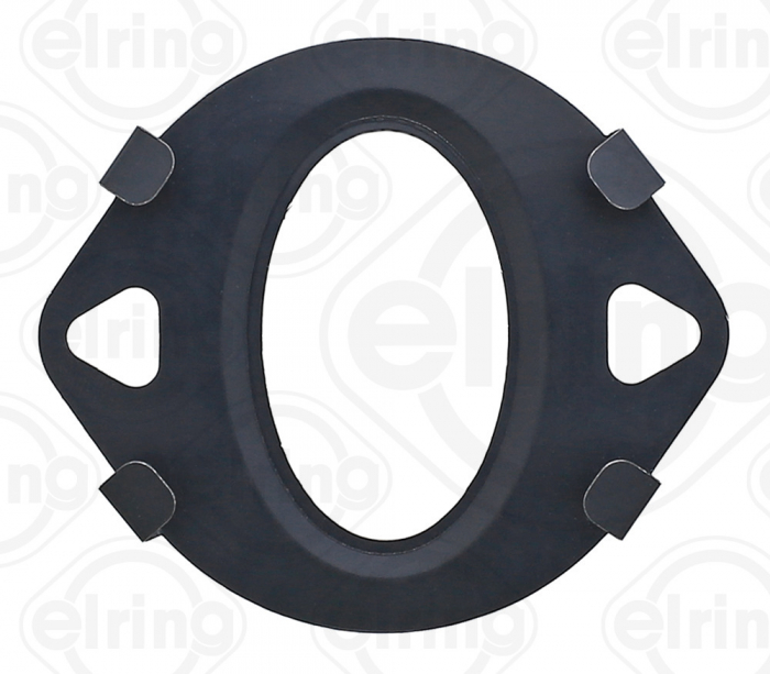 Garnitura flansa lichid racire potrivita CHEVROLET TRAX; OPEL ASTRA J, ASTRA J GTC, ASTRA J/HATCHBACK, ASTRA K, INSIGNIA A, INSIGNIA A COUNTRY, INSIGNIA B, INSIGNIA B GRAND SPORT, MERIVA B 1.6D dupa 2 [4]
