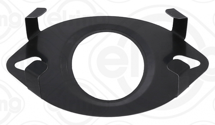 Garnitura flansa lichid racire potrivita CHEVROLET TRAX; OPEL ASTRA J, ASTRA J GTC, ASTRA J/HATCHBACK, ASTRA K, INSIGNIA A, INSIGNIA A COUNTRY, INSIGNIA B, INSIGNIA B GRAND SPORT, MERIVA B 1.6D dupa 2 [3]
