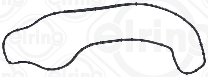 Garnitura flansa lichid racire potrivita CHRYSLER 200, 300C, TOWN & COUNTRY, VOYAGER V; DODGE AVENGER, CHALLENGER, CHARGER, DURANGO, GRAND, JOURNEY; FIAT FREEMONT; JEEP CHEROKEE 3.2-3.6LPG dupa 2010 [3]