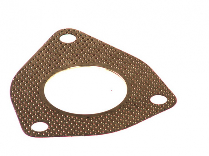 Garnitura galeria de evacuare DAEWOO LANOS, NUBIRA 1.6 DOHC (A16DM) 97- [3]