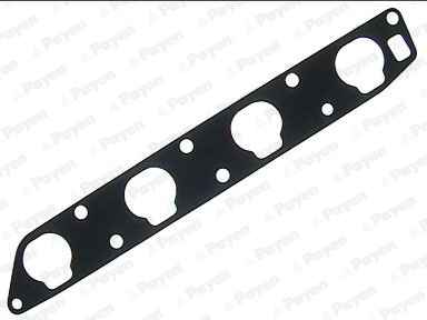 Garnitura galerie admisie CHEVROLET EPICA, LACETTI; DAEWOO EVANDA, LEGANZA, NUBIRA; OPEL ASTRA, CALIBRA A, FRONTERA, OMEGA B, SINTRA, VECTRA A, B, ZAFIRA A, B 1.8/2.0/2.2 dupa 1997 [4]