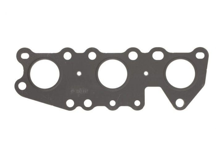Garnitura galerie admisie evacuare potrivit BMW 2 (F22, F87), 3 (F30, F80), 4 (F32, F82), 4 (F33, F83) 3.0 03.14-06.21