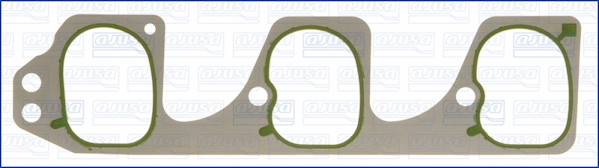 Garnitura galerie admisie evacuare potrivit CADILLAC BLS, CTS, SRX, STS; CHEVROLET CAPTIVA; OPEL ANTARA A, INSIGNIA A, SIGNUM, VECTRA C, VECTRA C GTS; SAAB 9-3, 9-5 2.8 3.2 3.6 03.05-
