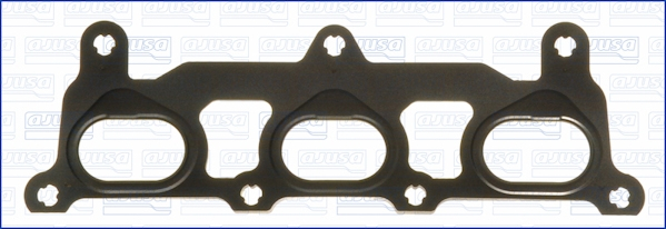 Garnitura galerie admisie evacuare potrivit CHEVROLET CAPTIVA; OPEL ANTARA A 3.2 06.06-