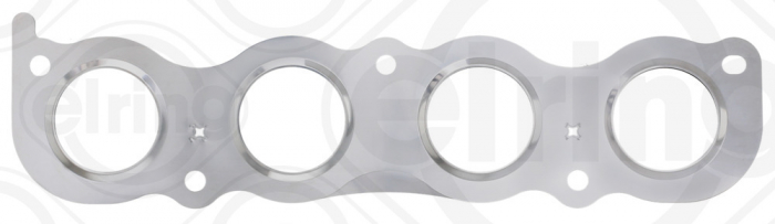 Garnitura galerie admisie/evacuare potrivit HYUNDAI CRETA, ELANTRA V, ELANTRA VI, I40 I, I40 I CW, IX35, SONATA VI, SONATA VII, TUCSON; KIA CARENS IV, CERATO IV, CERATO KOUP III 1.8/2.0/2.0H 09.10- [2]