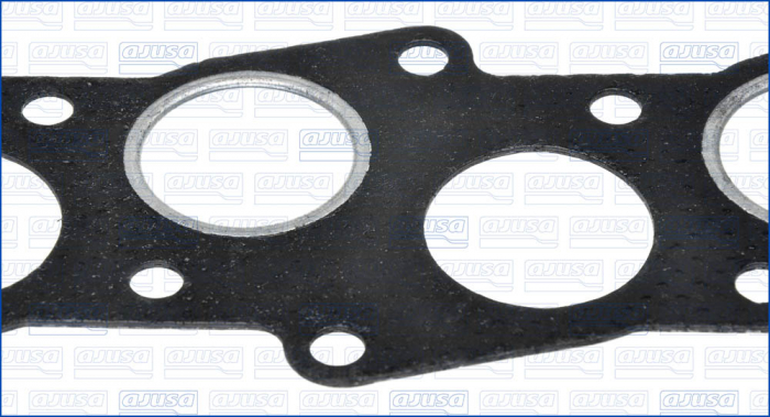 Garnitura galerie admisie/evacuare potrivita HYUNDAI GALLOPER I, GALLOPER II, GRACE, H-1, H-1 / STAREX, H100, PORTER; MITSUBISHI GALANT IV, L 300 / DELICA II, L 300 III, L200, L400 2.3D/2.5D/2.6D dupa [4]