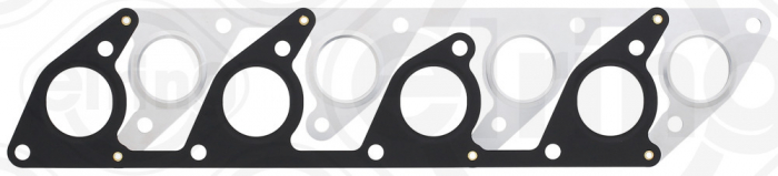 Garnitura galerie admisie/evacuare potrivita HYUNDAI GALLOPER I, GALLOPER II, GRACE, H-1, H-1 / STAREX, H100, PORTER, TERRACAN, HD LIGHT; KIA K2500, PREGIO; MITSUBISHI GALANT IV 2.3D/2.5D/2.6D dupa 19 [4]