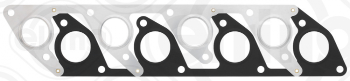 Garnitura galerie admisie/evacuare potrivita HYUNDAI GALLOPER I, GALLOPER II, GRACE, H-1, H-1 / STAREX, H100, PORTER, TERRACAN, HD LIGHT; KIA K2500, PREGIO; MITSUBISHI GALANT IV 2.3D/2.5D/2.6D dupa 19 [3]