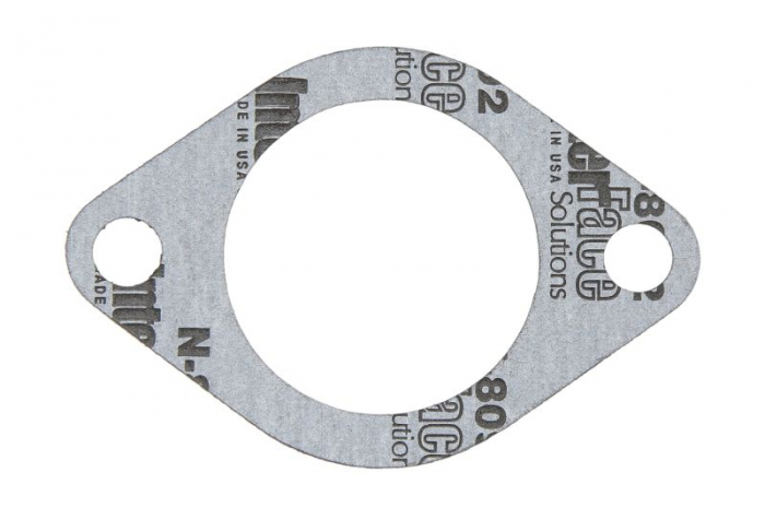 Garnitura galerie admisie/evacuare potrivit JOHN DEERE 2030, 2120, 2440, 410B, 5080R [1]
