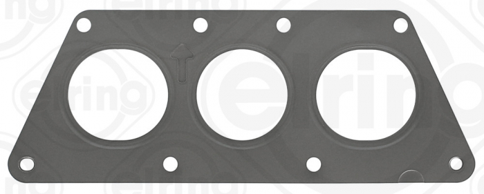 Garnitura galerie admisie/evacuare potrivit MERCEDES C (C204), C T-MODEL (S204), C (W204), CLS (C218), CLS SHOOTING BRAKE (X218), E (A207), E (C207), E T-MODEL (S212), E (W212) 3.5/3.5H 06.08- [2]