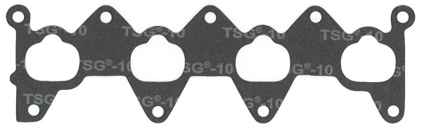 Garnitura galerie admisie HYUNDAI ACCENT, GETZ, MATRIX; KIA RIO II 1.4/1.6 06.01- [2]