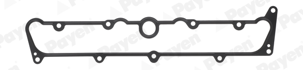 Garnitura galerie admisie OPEL ASTRA G, FRONTERA B, SIGNUM, VECTRA B, C, ZAFIRA A; SAAB 9-3 2.0D/2.2D 10.98- [2]