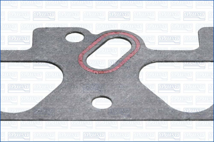 Garnitura galerie admisie potrivit CHEVROLET TIGRA; OPEL ASTRA F CLASSIC, ASTRA G, ASTRA G CLASSIC, ASTRA G/KOMBI, COMBO TOUR, COMBO/MINIVAN, CORSA B, CORSA C, MERIVA A, TIGRA 1.4-1.6CNG 10.95- [3]