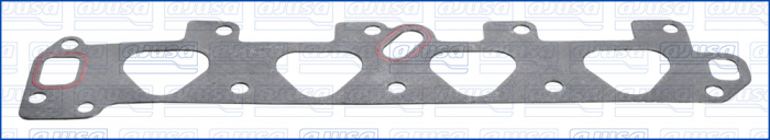 Garnitura galerie admisie potrivit CHEVROLET TIGRA; OPEL ASTRA F CLASSIC, ASTRA G, ASTRA G CLASSIC, ASTRA G KOMBI, COMBO TOUR, COMBO MINIVAN, CORSA B, CORSA C, MERIVA A, TIGRA 1.4-1.6CNG 10.95-