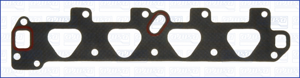 Garnitura galerie admisie potrivit CHEVROLET TIGRA; OPEL ASTRA F CLASSIC, ASTRA G, ASTRA G CLASSIC, ASTRA G/KOMBI, COMBO TOUR, COMBO/MINIVAN, CORSA B, CORSA C, MERIVA A, TIGRA 1.4-1.6CNG 10.95- [2]