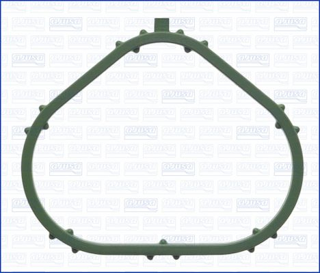 Garnitura galerie admisie potrivit CHRYSLER 200; JEEP CHEROKEE, COMPASS 2.4 11.13- [2]