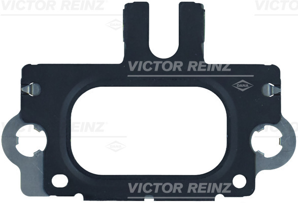 Garnitura galerie admisie potrivit DACIA DUSTER, JOGGER, LOGAN II, LOGAN III, LOGAN MCV II, SANDERO II, SANDERO III; NISSAN MICRA V; RENAULT CAPTUR II, CLIO V 1.0/1.0LPG 12.18- [2]