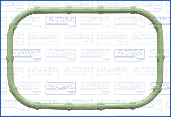 Garnitura galerie admisie potrivit DODGE CHALLENGER, CHARGER; JEEP CHEROKEE 3.2/3.6 01.11- [2]