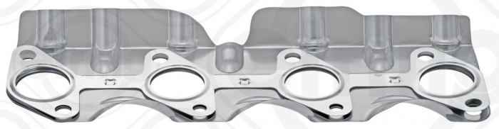 Garnitura galerie admisie potrivit HYUNDAI ACCENT IV, I20 ACTIVE, I20 II, I30, I40 I, I40 I CW, IX20, TUCSON; KIA CARENS IV, CEE D, CERATO III, OPTIMA, PRO CEE D, RIO III, RIO IV 1.4D 1.6D 1.7D 02.10-